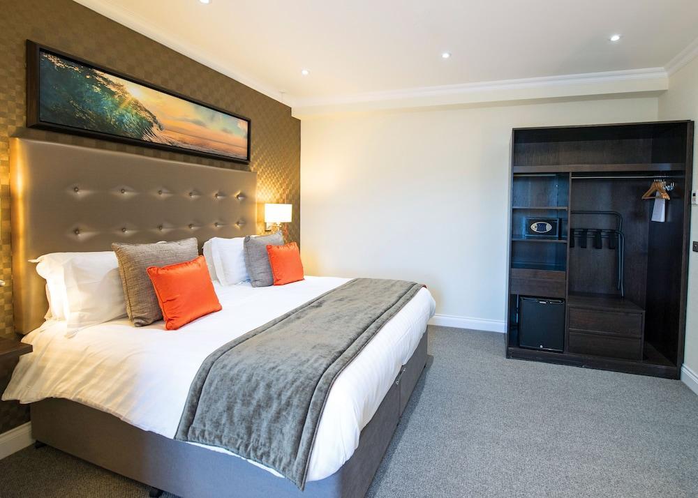 Hythe Imperial Hotel, Spa & Golf Exteriér fotografie
